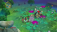 Little Kings Story-screenshots